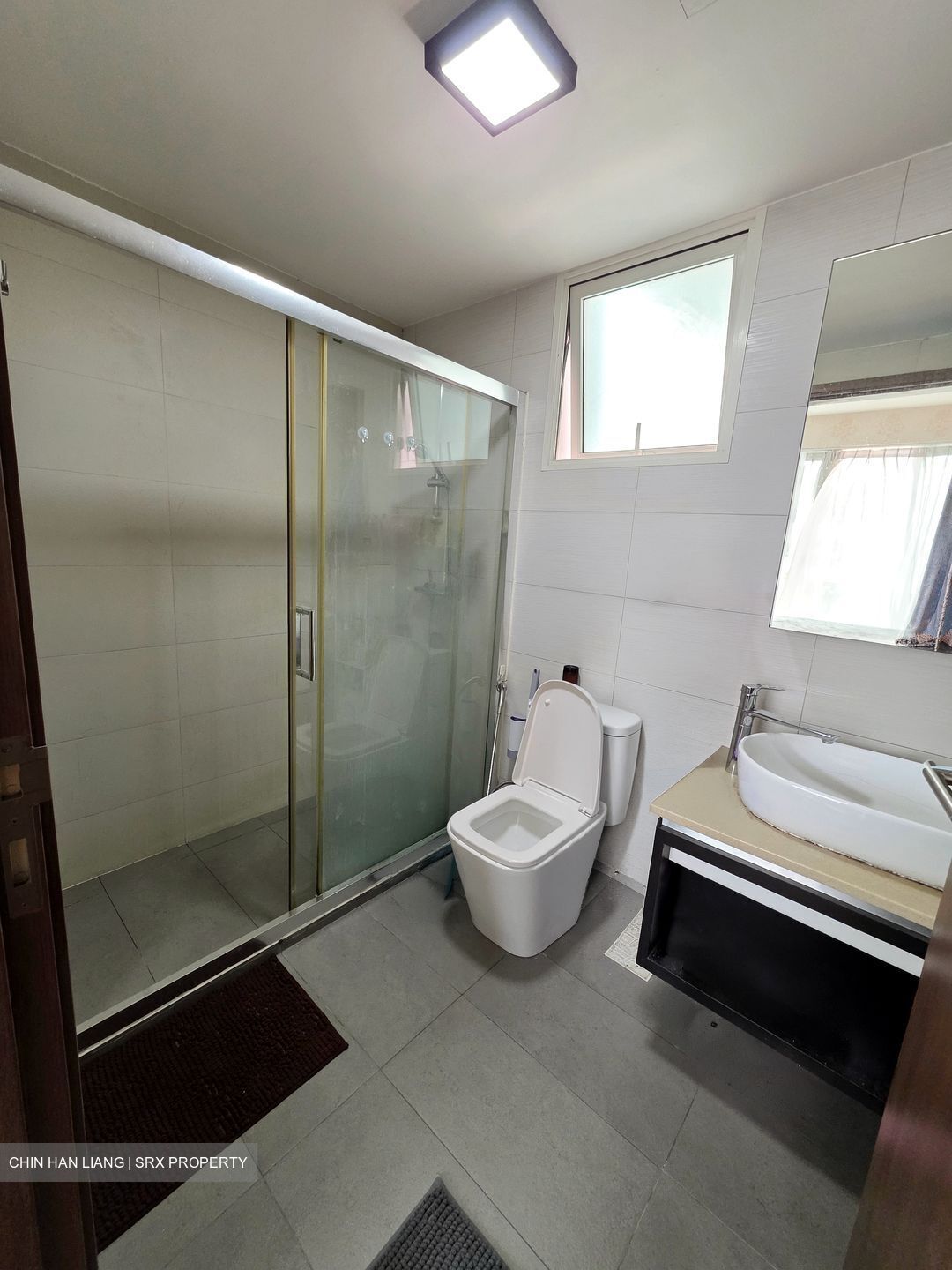 1 Canberra (D27), Condominium #547823741